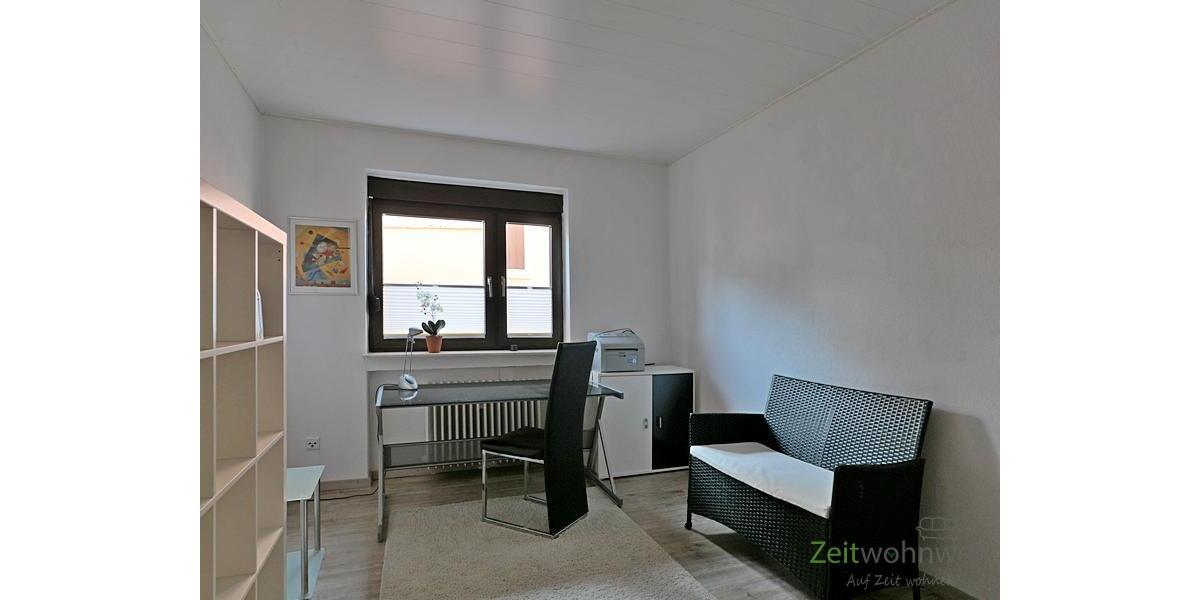 drittes Zimmer