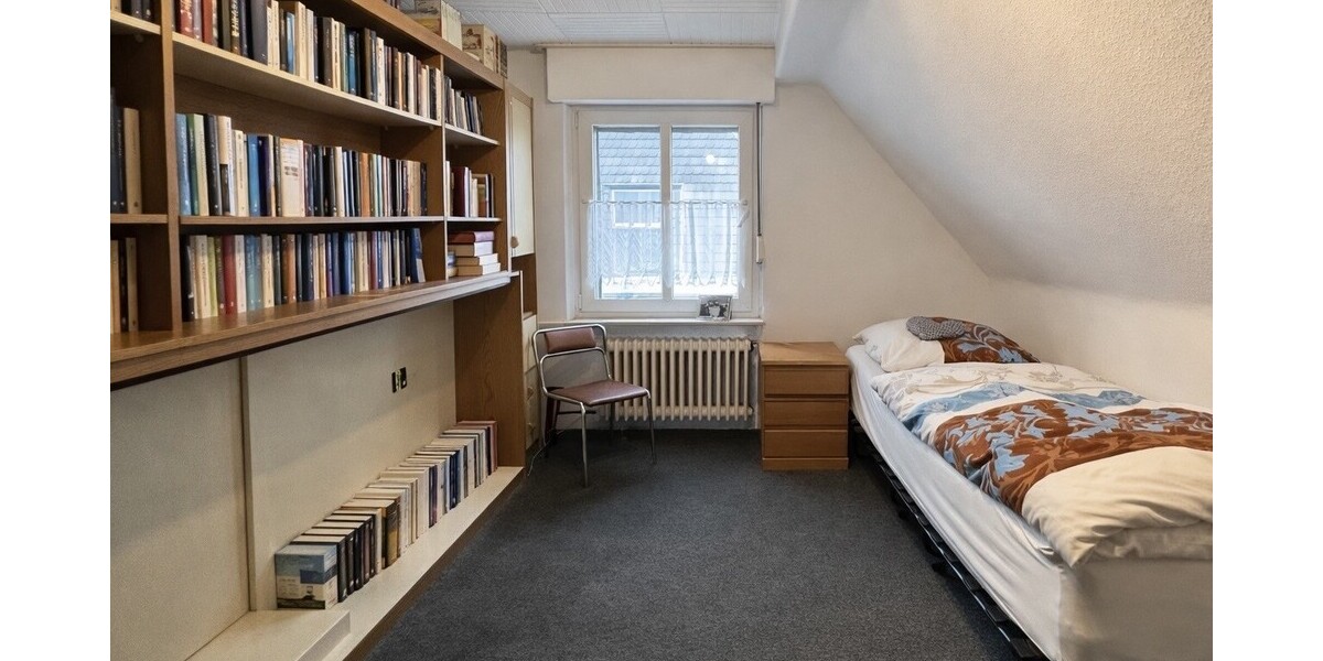 OG Schlafzimmer 2
