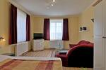 (EF0680_M) Eisenach: Eisenach, möbliertes Apartment in einer Villa mit Terrasse und Garten, Reinigungsservice inklusive - Etagenwohnung Eisenach Eisenach | Angebot:26876762