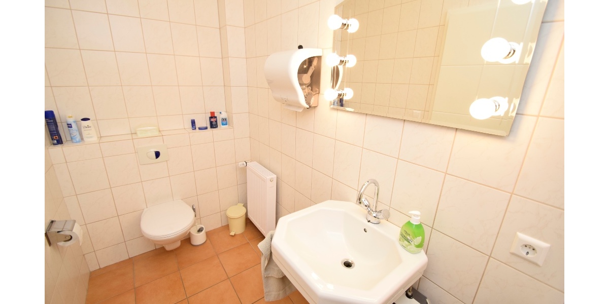WC