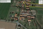 Resthof mit Waldflächen sowie weiteren Flächen in 27336 Frankenfeld OT Heddern nahe der Aller - Gewerbeobjekt Frankenfeld | Angebot:27277930