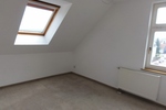 Ihr Eigentum: Sonnige 2-Zimmer- Dachgeschoss-Wohnung - 2- Tambach-Dietharz TD, Waldstr.17 - WE 6 DG | Angebot:22818559