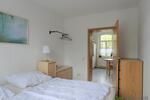 (EF1393_M) Halle: Ammendorf-Beesen, möblierte 2-Zimmer Wohnung, Aufzug im Haus, USt auweisbar - Etagenwohnung Halle (Saale) Ammendorf-Beesen | Angebot:26972279