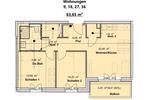Achtung Steuerfüchse - Steuern sparen durch Sonderabschreibungen im KFW 40 QNG Energiesparhaus - Etagenwohnung Trier Feyen-Weismark | Angebot:24300877