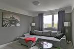 (EF1059_M) Kassel-Stadt: Niederzwehren, moderne möblierte 3-Zimmer-Wohnung mit großem Balkon, ruhige Wohnlage - Etagenwohnung Kassel Niederzwehren | Angebot:26548543