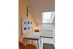(EF1298_M) Kassel-Landkreis: Kaufungen, ruhige möblierte Wohnung mit Balkon am Ortsrand von Oberkaufungen - Etagenwohnung Kaufungen Oberkaufungen | Angebot:26876710