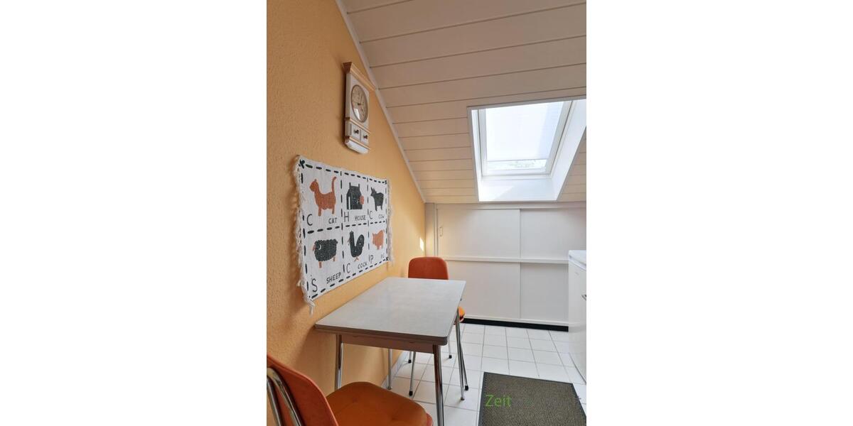 kleiner Küchentisch