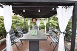 Urlaubsfeeling jeden Tag EFH +Pool +Whirlpool +2 separate PV-Anlagen +Kaminofen=kaum Energiekosten - Einfamilienhaus Syke Syke | Angebot:27512459