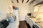 Kelkheim: Vermietete 1,5 Zimmerwohnung! Kapitalanlage auf Erbpachtbasis mit 5% Rendite. - Etagenwohnung Kelkheim | Angebot:27123013