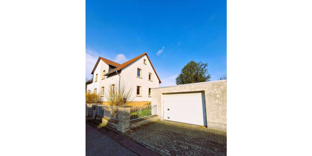 Einfamilienhaus Oberursel - 4 Zimmer, 95 m&sup2;, 649.000&euro; | Angebot:25056221