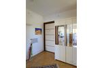 (EF1377_M) Kassel-Stadt: Bad Wilhelmshöhe, exclusives, möbliertes Apartment mit Dachbalkon, Parkettböden und Aufzug - Etagenwohnung Kassel Bad Wilhelmshöhe | Angebot:26340740