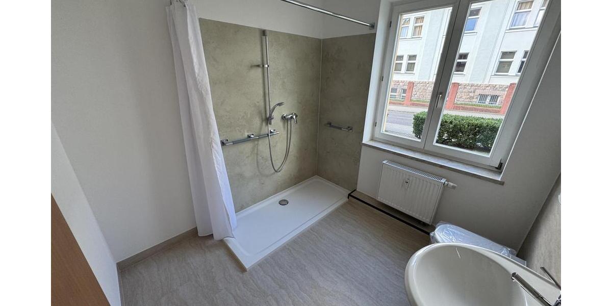 Dusche