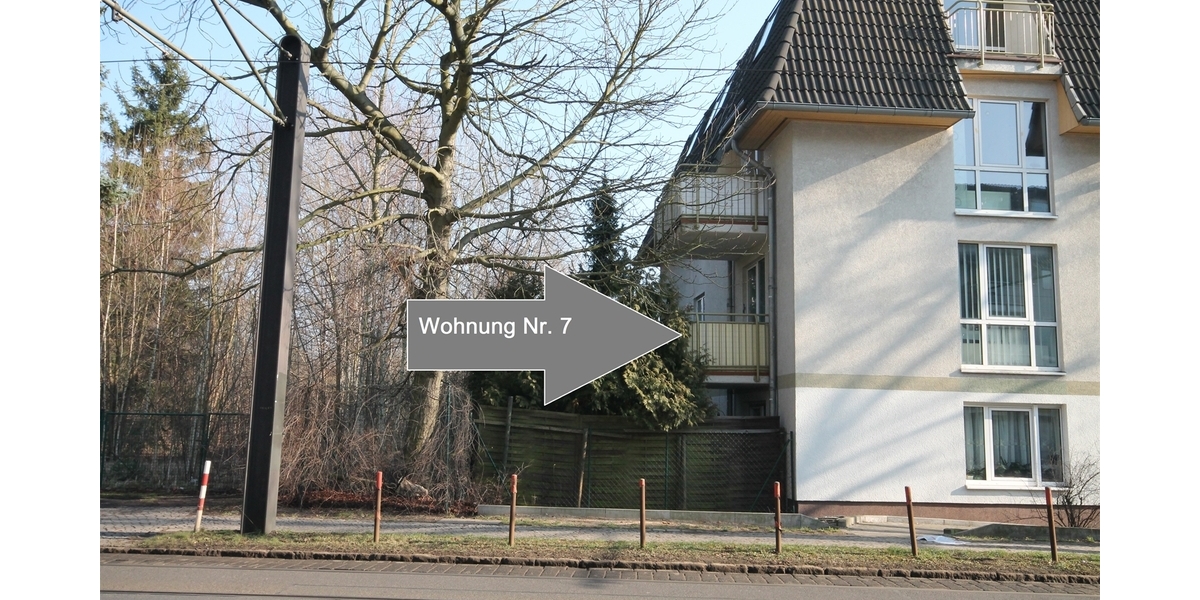 Wohnung Nr. 7