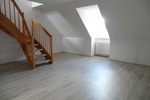Familientraum - Dachgeschoßwohnung Gotha Erfurter Straße 14 | Angebot:27347311