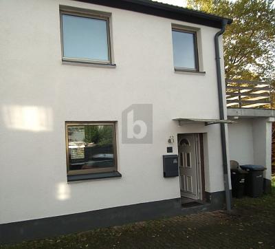 KLEINES HAUS 80 M² *** LIEBEVOLL RENOVIERT - Reihenendhaus Binsfeld | Angebot:27145401