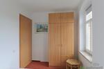 (EF1391_M) Halle: Ammendorf-Beesen, möbliertes kleines 2-Zimmer Apartment, Aufzug im Haus, USt auweisbar - Etagenwohnung Halle (Saale) Ammendorf-Beesen | Angebot:26931469