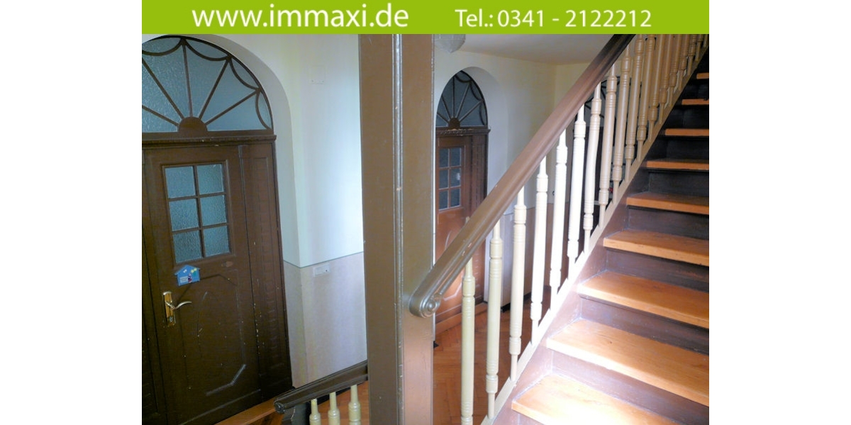 Treppenhaus