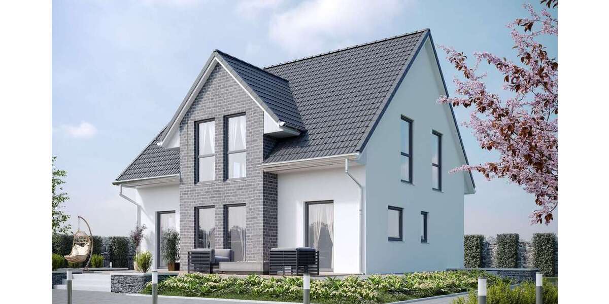 Haus zum Kaufen in Bad Lausick 368.500 € 175.43 m² - Einfamilienhaus Bad Lausick | Angebot:25805014