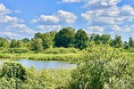 HORN IMMOBILIEN ++ RESERVIERT++ Ferienhaus am See in Lebehn bei Krackow - Ferienhaus Krackow | Angebot:26729261