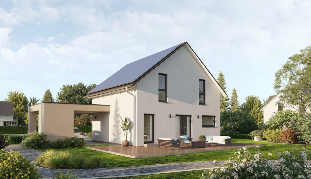 Zeitloses Design trifft Komfort
