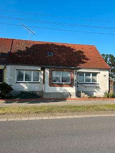 LÄNDLICH MIT GROßEM GRUNDSTÜCK - Bauernhaus, Landhaus Oderaue | Angebot:27359829