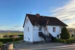 WOHLFÜHLHAUS MIT BLICK INS GRÜNE - Einfamilienhaus Krombach | Angebot:27365734