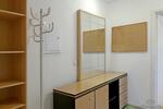 (EF0576_M) Dresden: KleinpestitzMockritz, ruhiges möbliertes Apartment mit eigener Terrasse und separatem Hauseingang - Etagenwohnung Dresden Kleinpestitz/Mockritz | Angebot:26548574