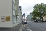 Gewerberäume Büro Physiotherapie, Fahrschule in 97421 Schweinfurt (ID 10618) - Gewerbeobjekt Schweinfurt (Innenstadt) Schweinfurt (Innenstadt) | Angebot:25300567