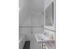 (EF0807_M) Kassel-Landkreis: Vellmar, preiswertes möbliertes Apartment mit Dachbalkon, WLAN und eigener Waschmaschine - Etagenwohnung Vellmar Niedervellmar | Angebot:26548599
