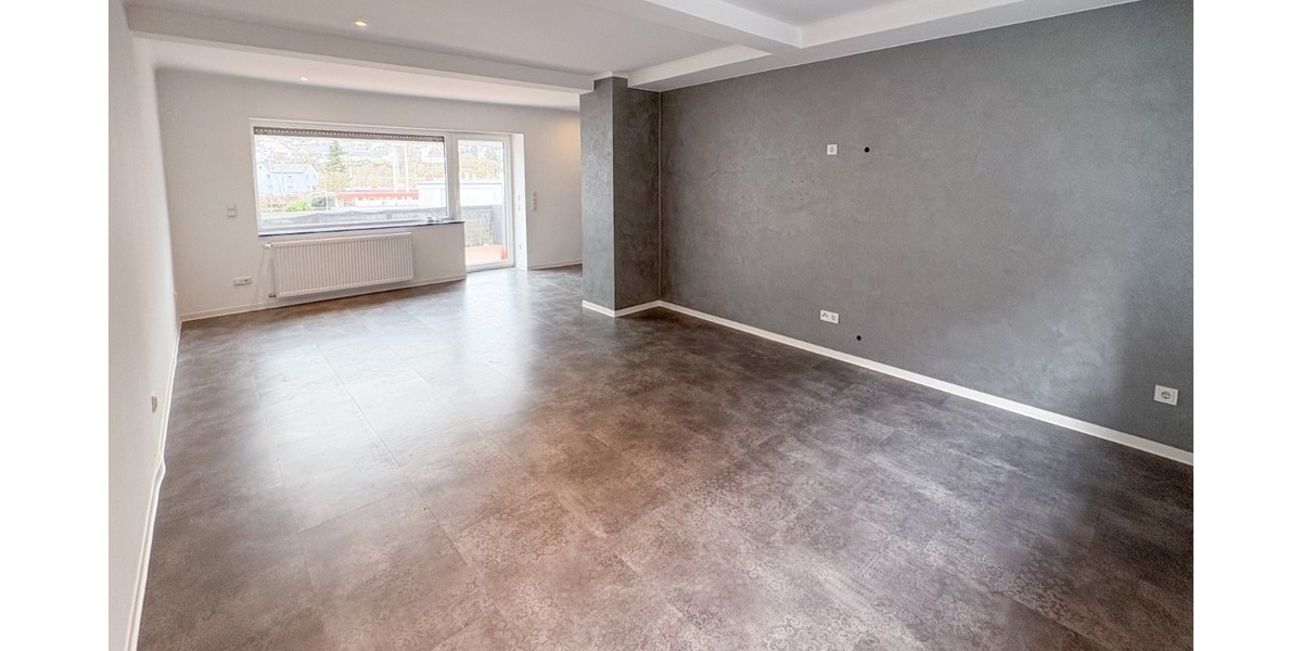 Wohnzimmer EG