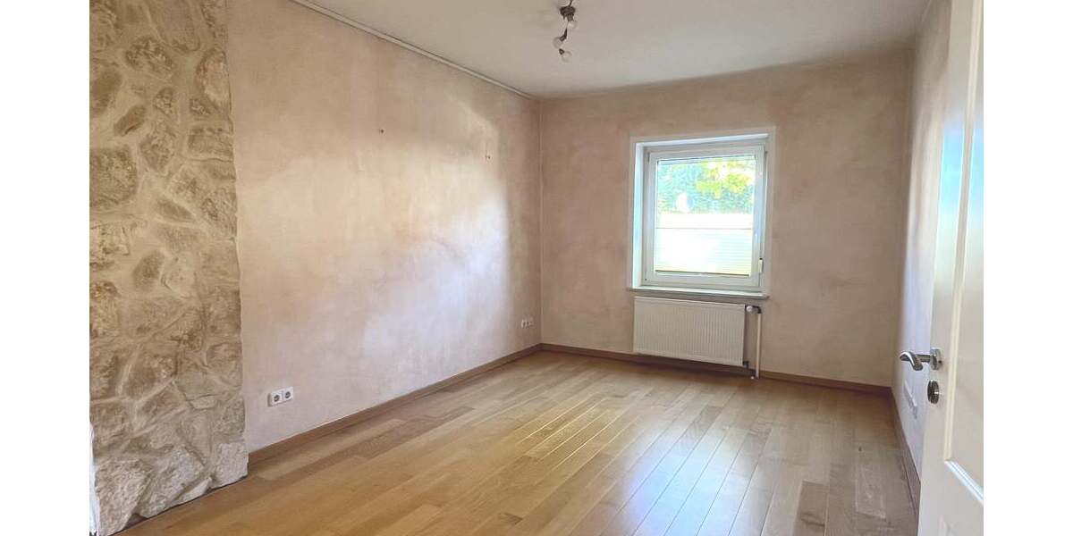 Weitere Ansicht Wohnzimmer EG