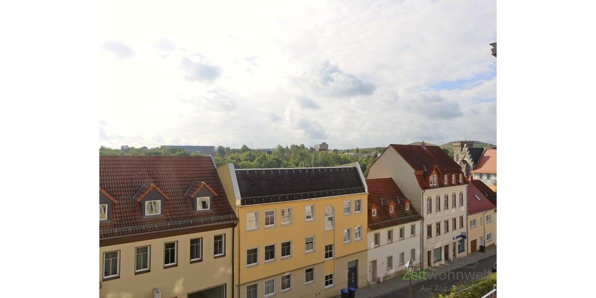 Wohnzimmerausblick