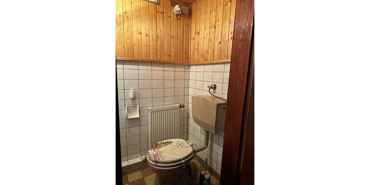 EG Gäste-WC