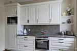 (EF0554_M) Dresden: Briesnitz, möbliertes Kunstwerk mit allem Komfort, Wintergarten, 2xWC, Gartenanteil - Etagenwohnung Dresden Briesnitz | Angebot:26972254