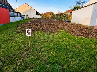 IDEAL FÜR EINFAMILIENHAUS ODER KOMPAKTE BEBAUUNG - Grundstück Rehlingen-Siersburg Siersburg | Angebot:26852374