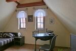 (EF1297_M) Dresden: Radebeul, preiswertes möbliertes Apartment in der Innenstadt von Radebeul - Etagenwohnung Radebeul Radebeul | Angebot:26876718