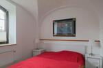 (EF1232_M) Dresden: Pirna, interessante möblierte Wohnung mit Gewölbedecken, Fußbodenheizung und Terrasse, WLAN - Etagenwohnung Pirna Graupa | Angebot:27157326