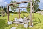 HORN IMMOBILIEN ++ geschmackvoll renoviertes Einfamilienhaus in Pampow bei Löcknitz. - Einfamilienhaus Blankensee | Angebot:26960000