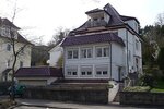 HEF-Kurpark, 2 ZKB im DG + Balkon - Dachgeschoßwohnung Bad Hersfeld | Angebot:27027276