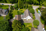 WINDISCH - Großes Grundstück mit Altbestand für ein MFH + Doppelhaus in Ortsrandlage von Gröbenzell - Grundstück Gröbenzell | Angebot:26799220