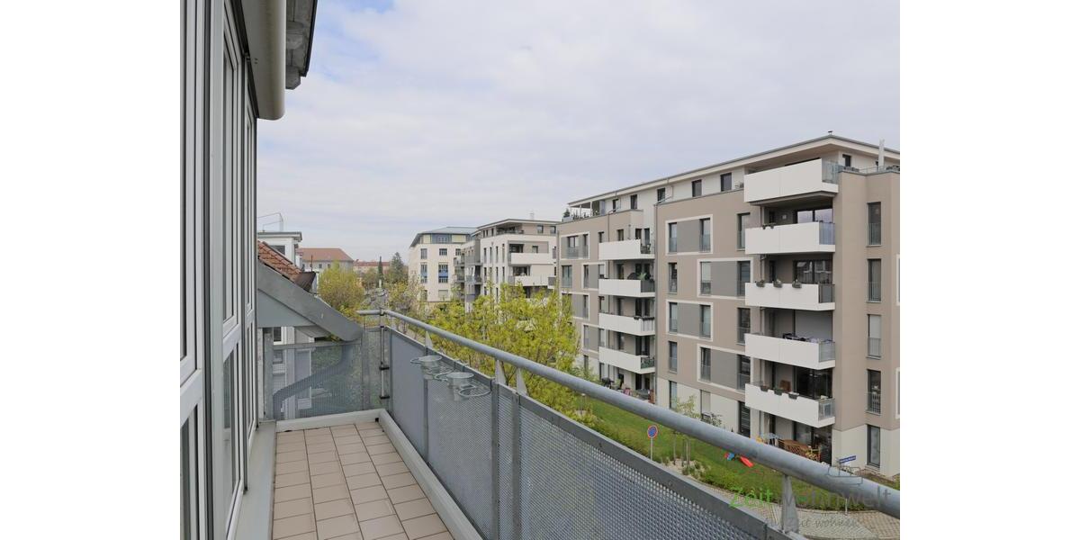 (EF0779_M) Dresden: Striesen-Süd, zentrumsnahe, möblierte 3-Zimmer-Wohnung mit Balkon, WLAN, Klimaanlage, TG-Stellpl. - Etagenwohnung Dresden Striesen-Süd | Angebot:26876765