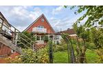 TAUBENSCHLAG UND GARTENOASE - Mehrfamilienhaus, Wohnhaus Büdelsdorf | Angebot:27453160