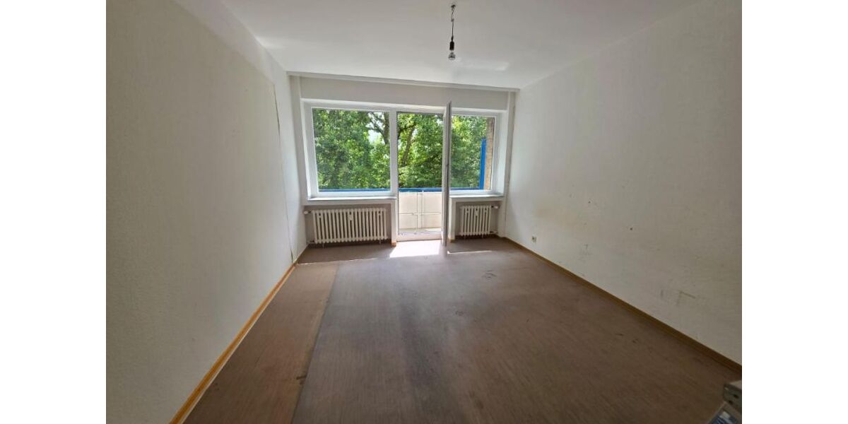 KÖ 122 Schlafzimmer