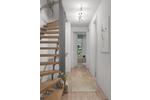 Neubau Reihenendhaus KfW40 QnG* in Rodgau Nieder-Roden. - Reihenendhaus Rodgau | Angebot:24522078