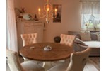 Provisionsfrei! Mediterranes Landhaus mit Wohlfühlgarten und Wellnessbereich in Nauen-Wachow - Einfamilienhaus Nauen | Angebot:27208594
