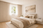 Erstklassiges Wohnen Hochpaterre mit Raumhöhe, Stil und zeitloser Eleganz im Herzen des Erphoviertels! - Erdgeschoßwohnung Münster Mitte-Nordost | Angebot:26975510