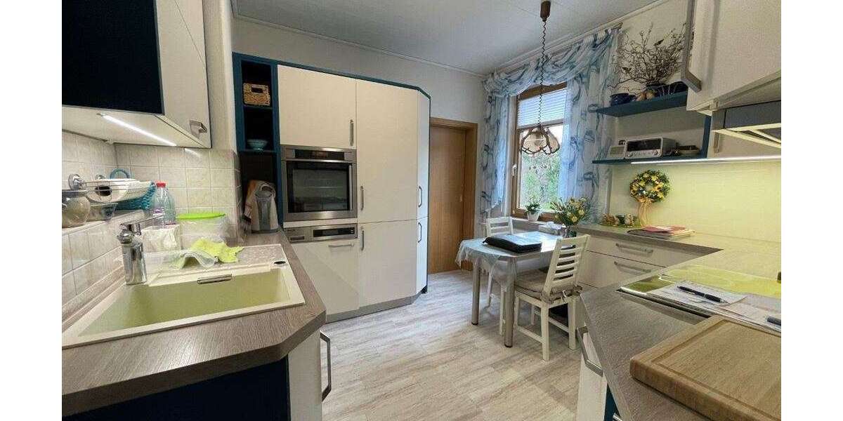 Küche OG