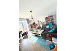 ruhig Wohnen mit Terrasse & Balkonen & TG-Stellplatz - Maisonettenwohnung Chemnitz | Angebot:25932234