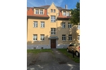 Maisonette-Wohnung mit Tageslichtbad in der Nähe vom Elbepark - Etagenwohnung Dresden Kaditz | Angebot:26146112