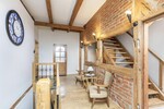 saniertes MFH in Lindow – 5 WE Neuvermietung möglich & Scheune – Kapitalanlage oder Selbstnutzung ! - Mehrfamilienhaus, Wohnhaus Lindow (Mark) / Klosterheide Klosterheide | Angebot:25642910